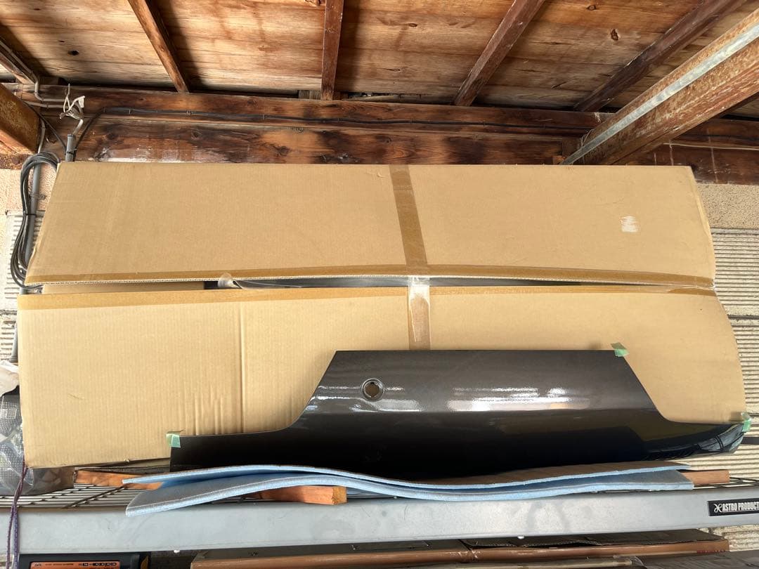 日産 フェアレディZ Z34 新品ダッシュボード 【enolagay様ご検討品】