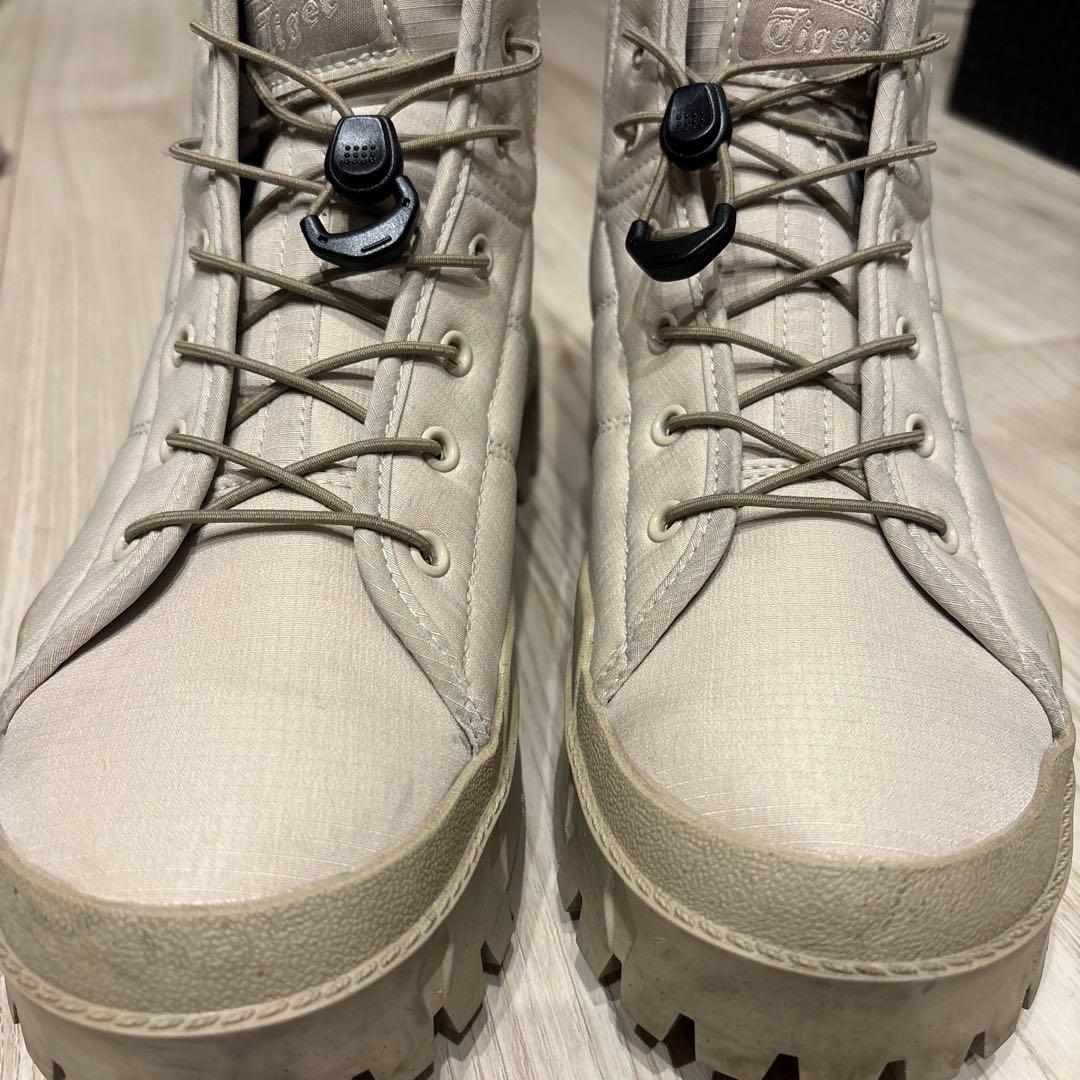 わいん様Onitsuka Tiger オニツカタイガーHMR PEAK