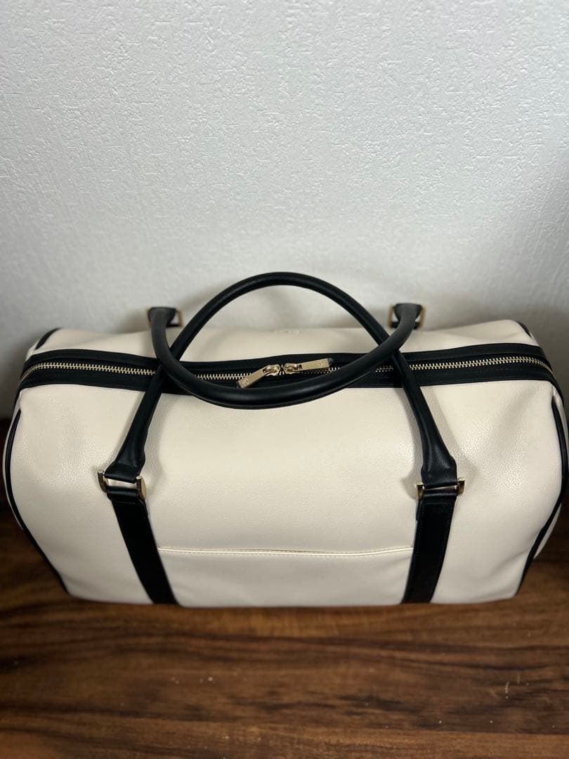 eimy istoire ボストンバッグ　2024