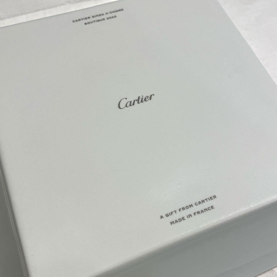 Cartier アクセサリートレイ【銀座限定】