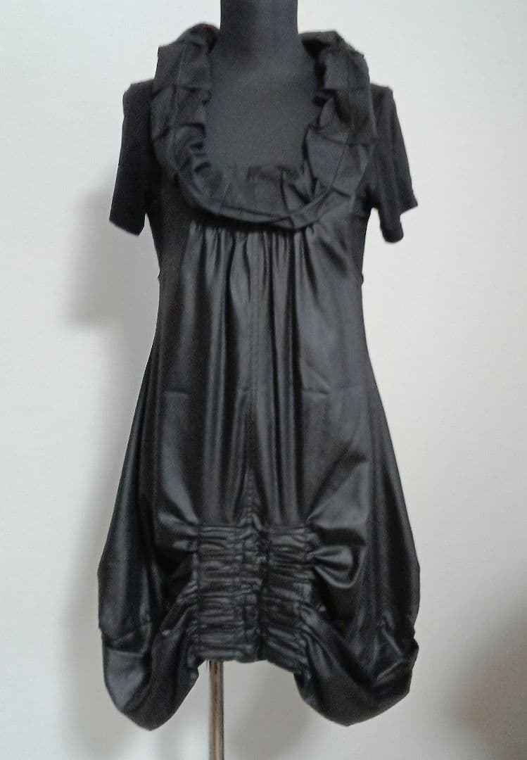 wasabi様参考画像です　前回のトップスの続きのセットアップ