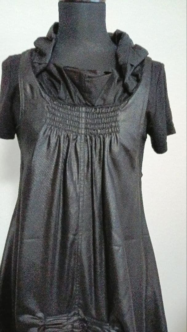 wasabi様参考画像です　前回のトップスの続きのセットアップ