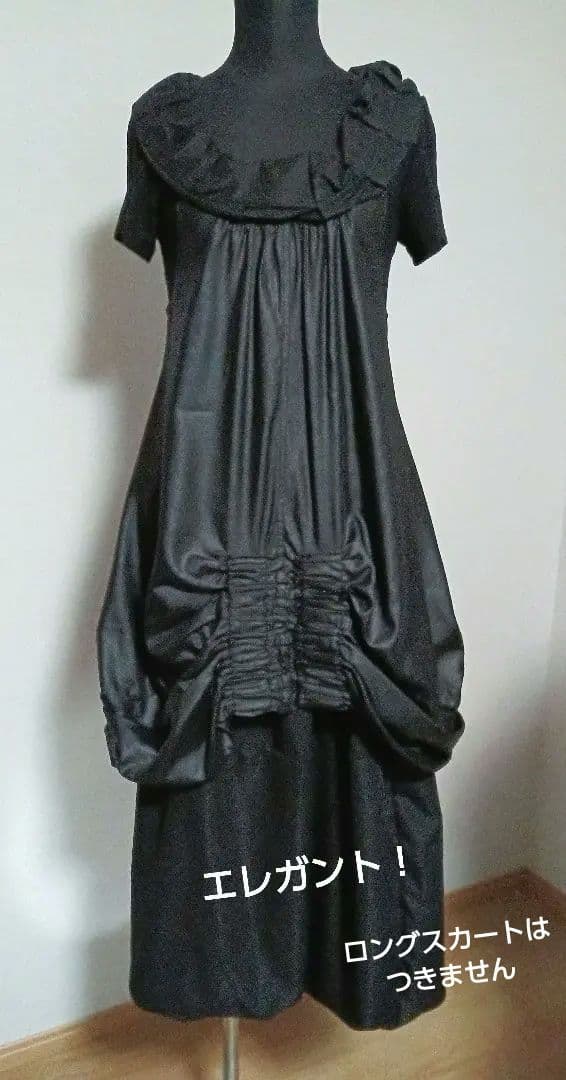 wasabi様参考画像です　前回のトップスの続きのセットアップ