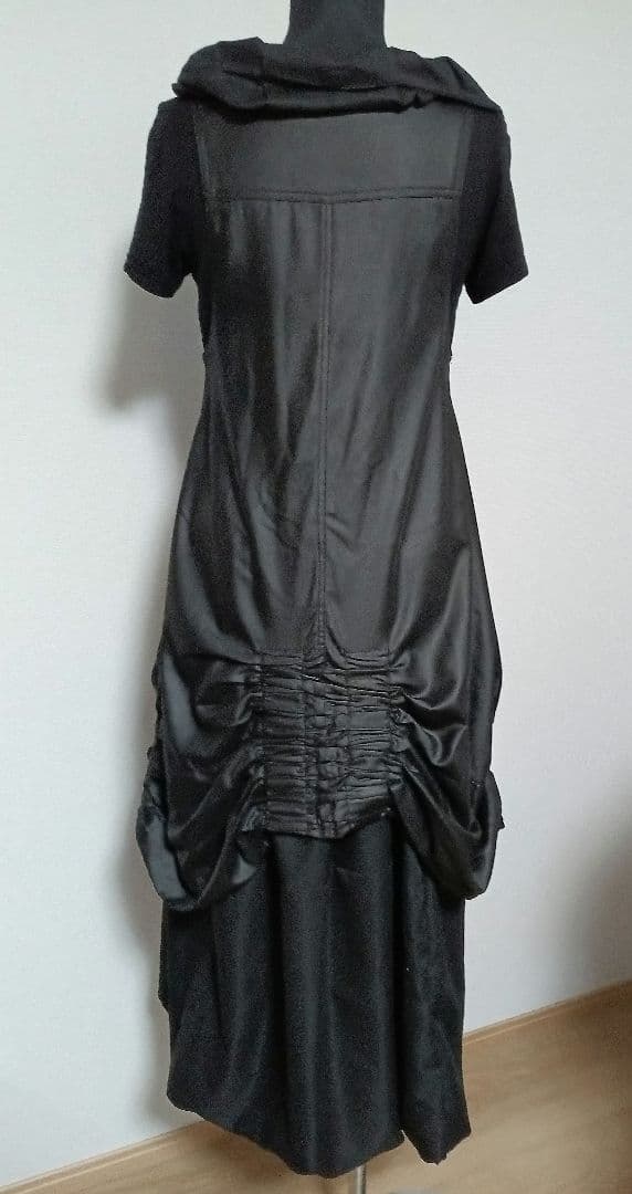 wasabi様参考画像です　前回のトップスの続きのセットアップ