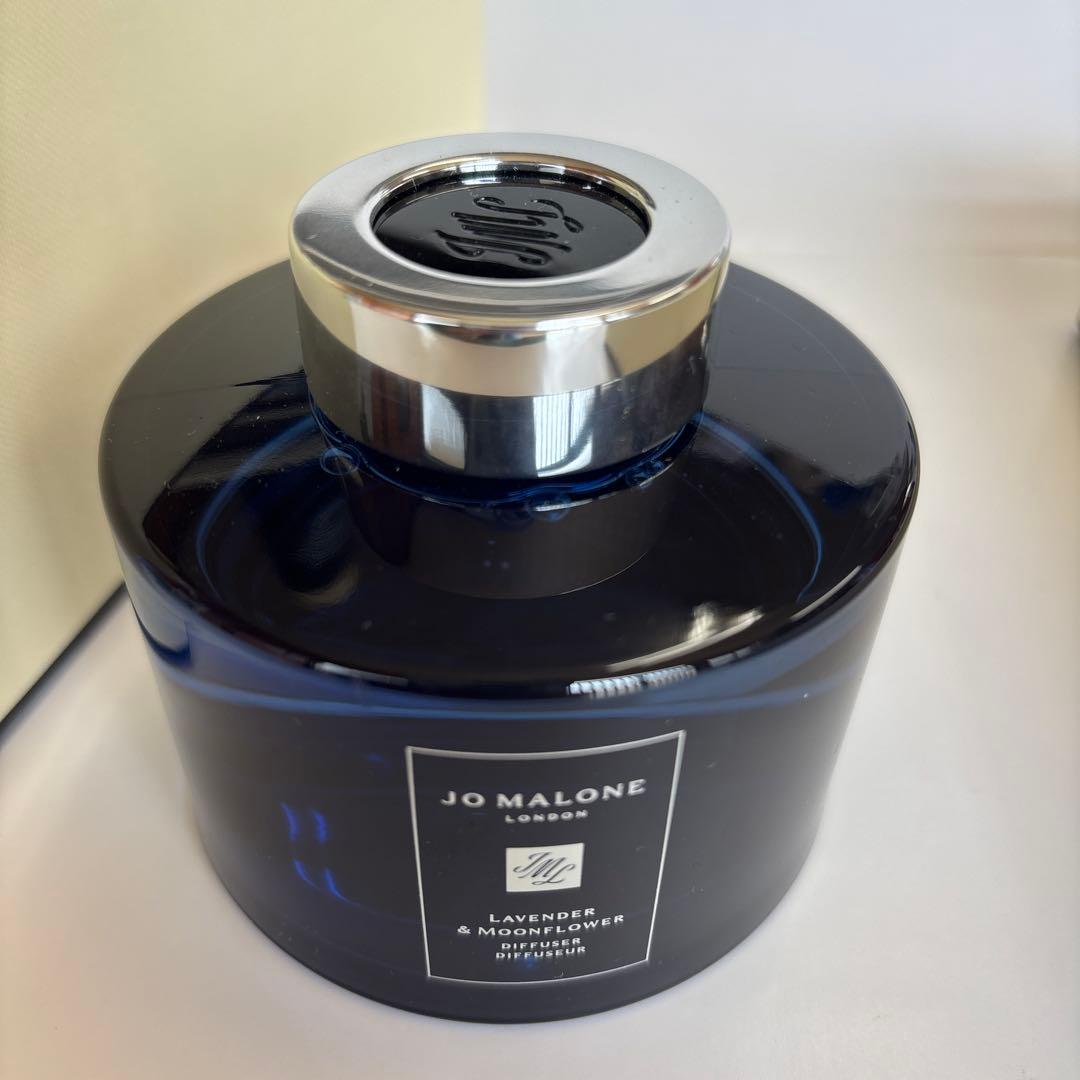JO MALONE ラベンダー＆ムーンフラワー ディフューザーセット