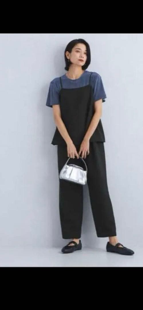 新品 グリーンレーベル ドライタッチオールインワン ドライクロスオールインワン