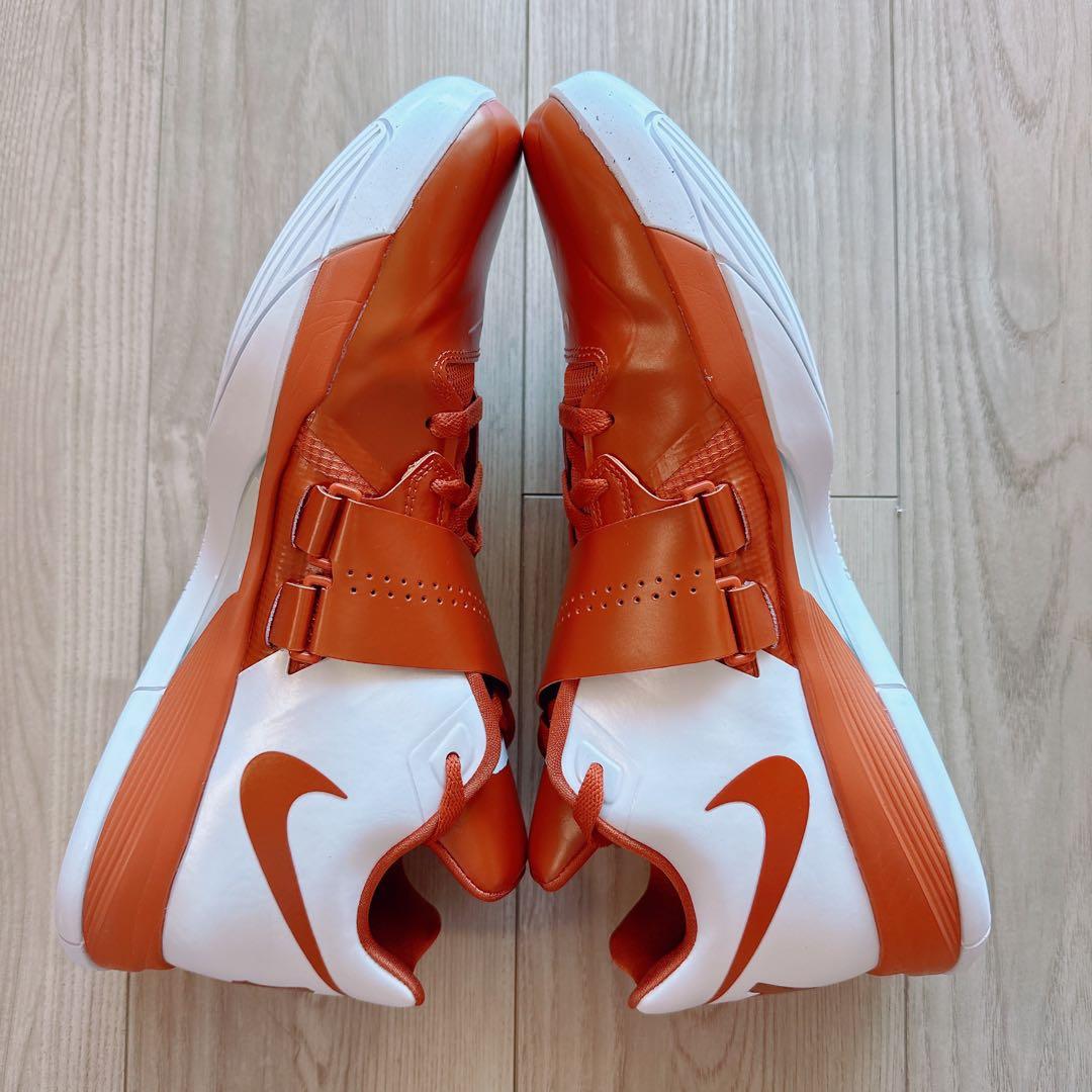 NIKE ZOOM KD IV Desert Orange【29cm】