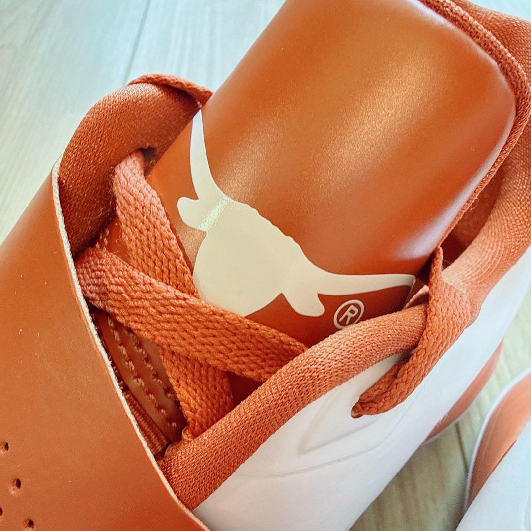 NIKE ZOOM KD IV Desert Orange【29cm】