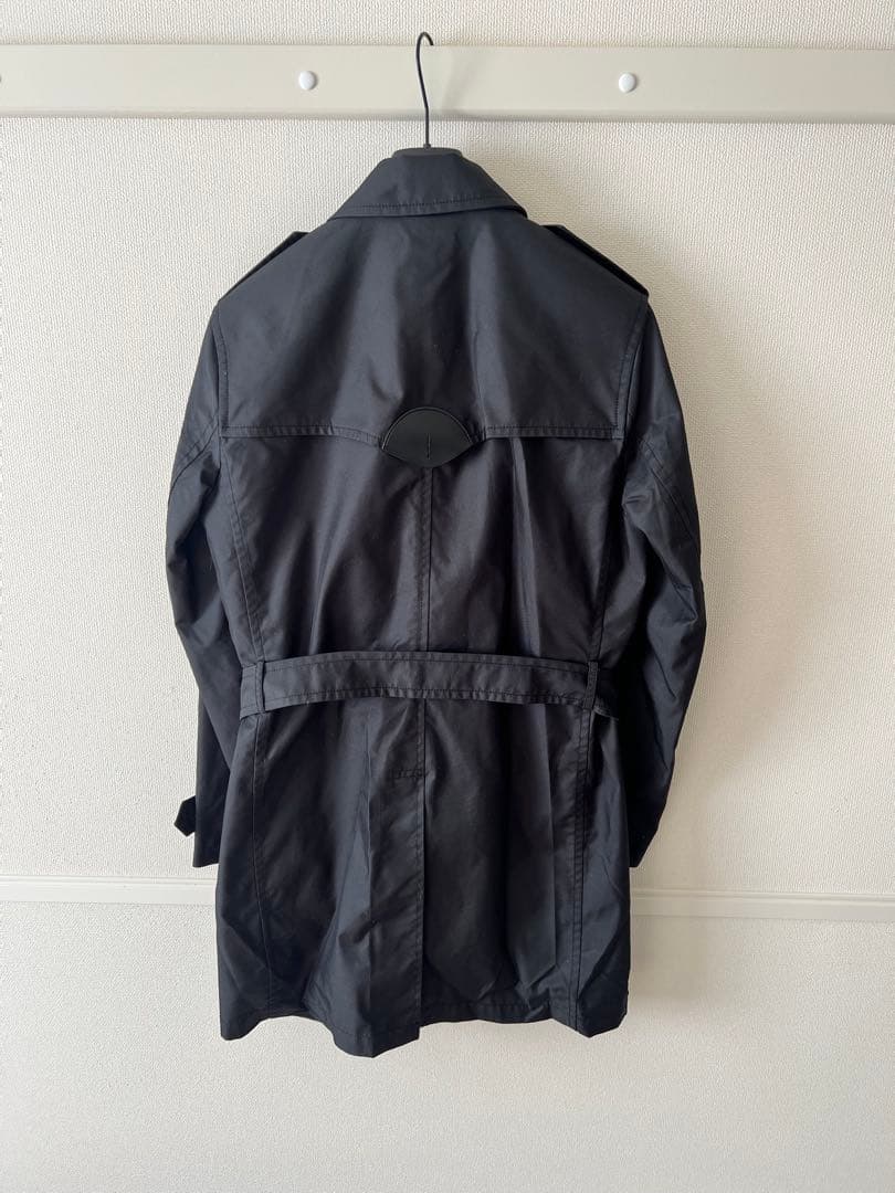 【美品】COACH トレンチコート