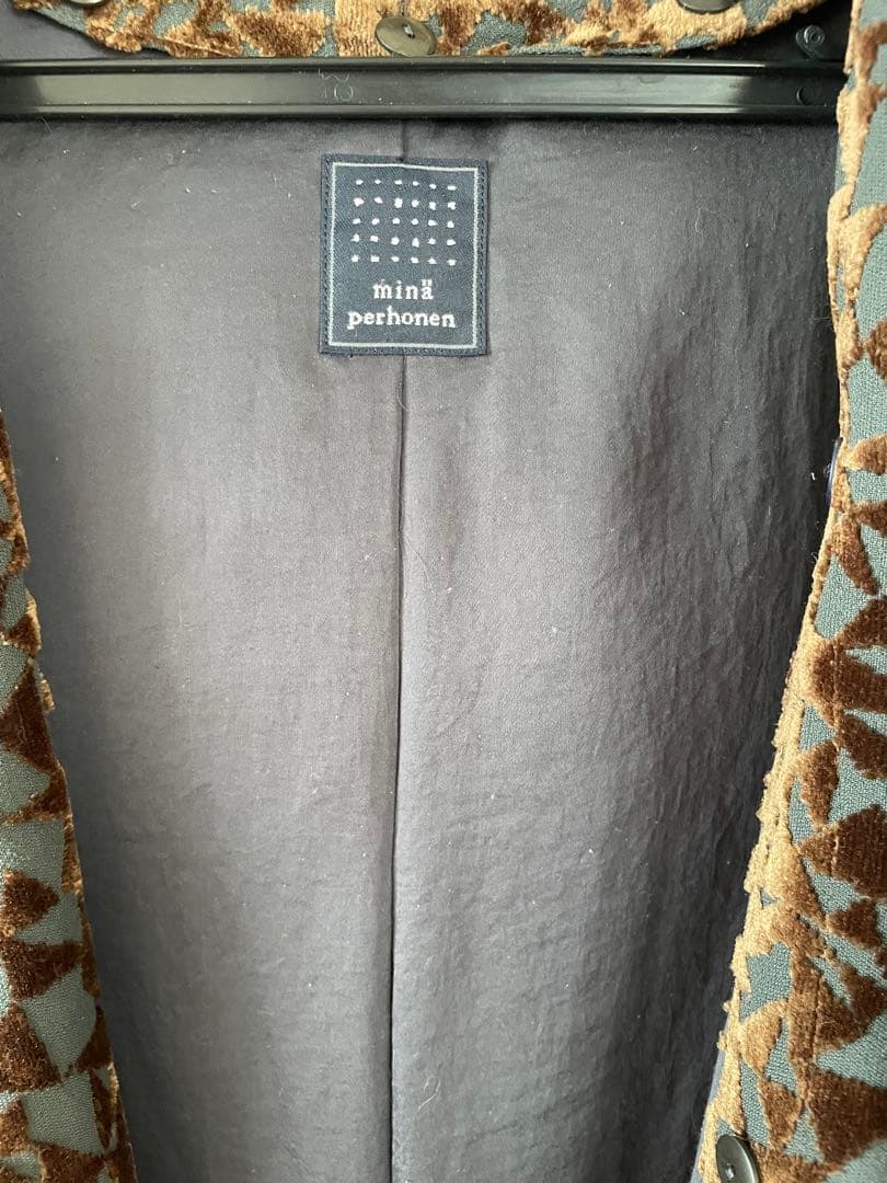 minä perhonen litダウンコート