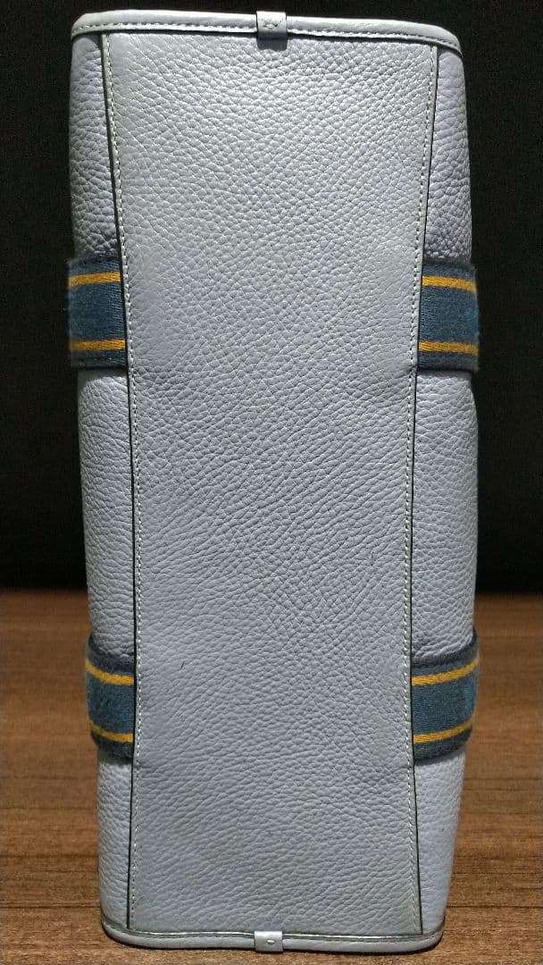 駿*太様 コーチ COACH スミス トート バッグ CM067