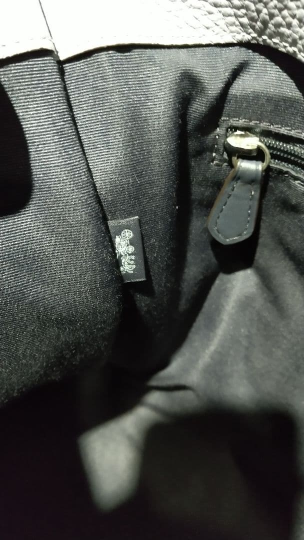 駿*太様 コーチ COACH スミス トート バッグ CM067