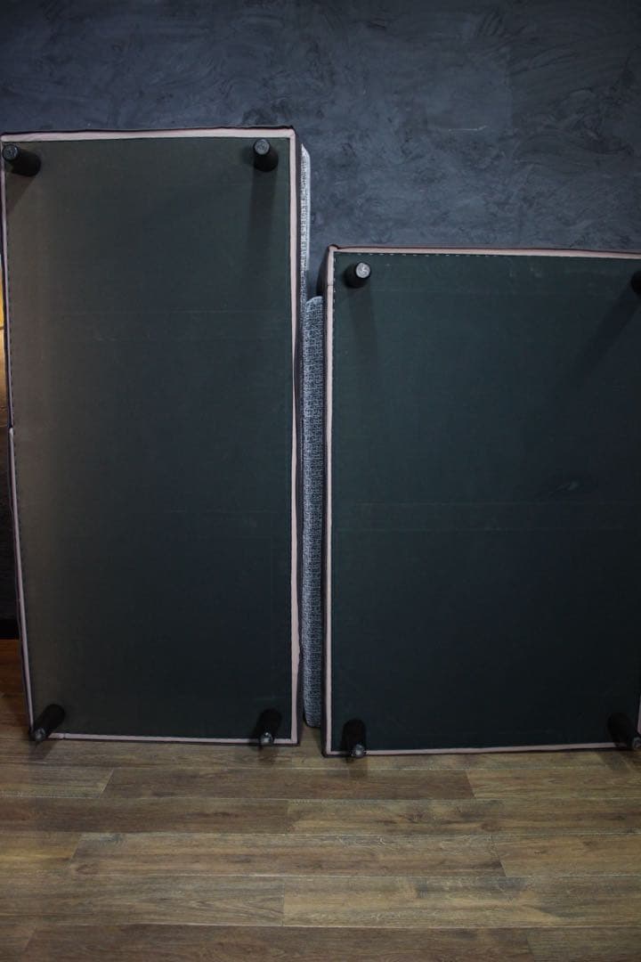 首都圏送無料〜KEYUCA フェザー　オーダーカウチ ソファ プレミアム布ケユカ