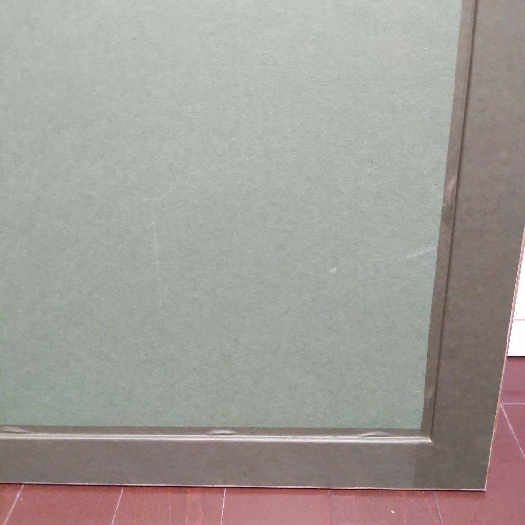 ◆オーギュスト•ルノワール◆　「都会のダンス」ネオシルク複製画　ほぼ未使用品