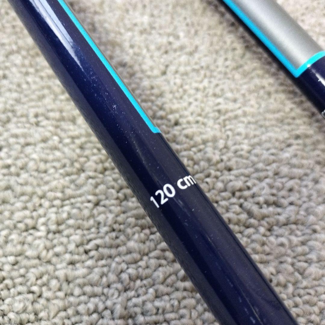 LEKI スキー ストック