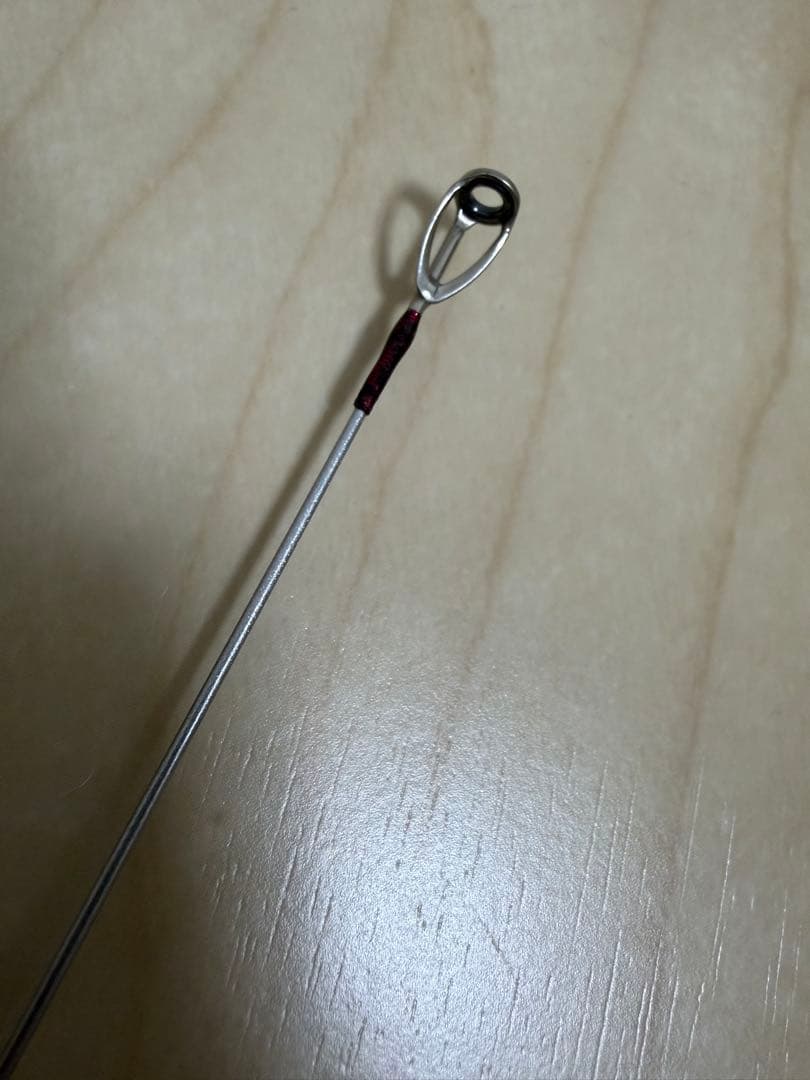 ロッド Johnny Walker