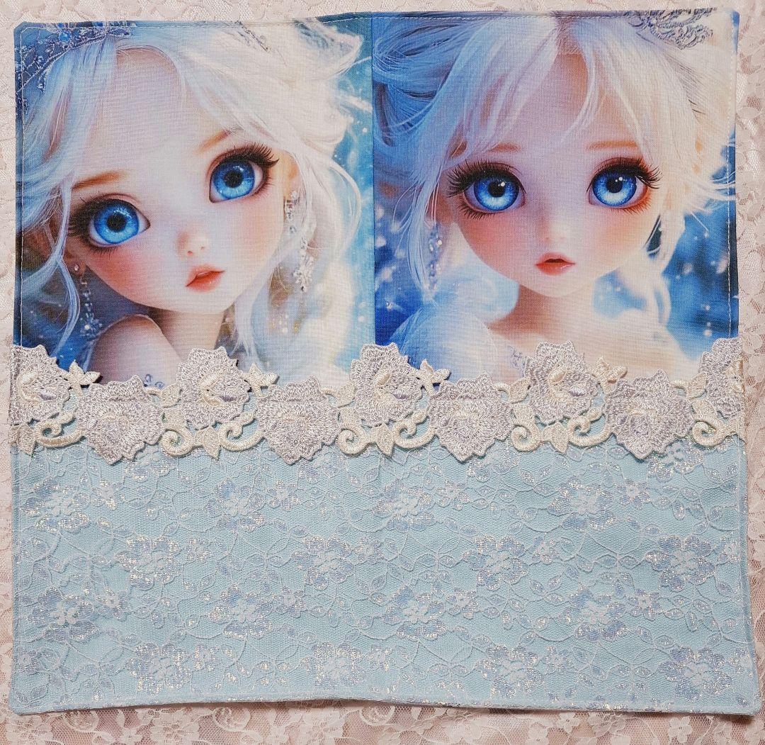 じゅんじゅん様♥️オーダーページ⑫　レースマルチカバー