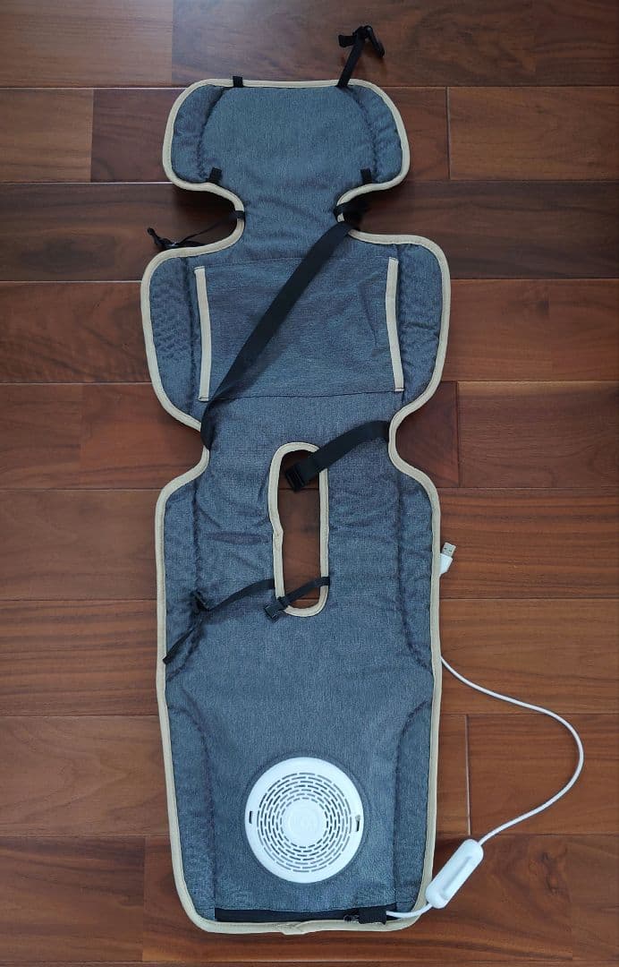 Aya.M　【美品】Cybex リベル 2025モデル＋専用トラベルバック