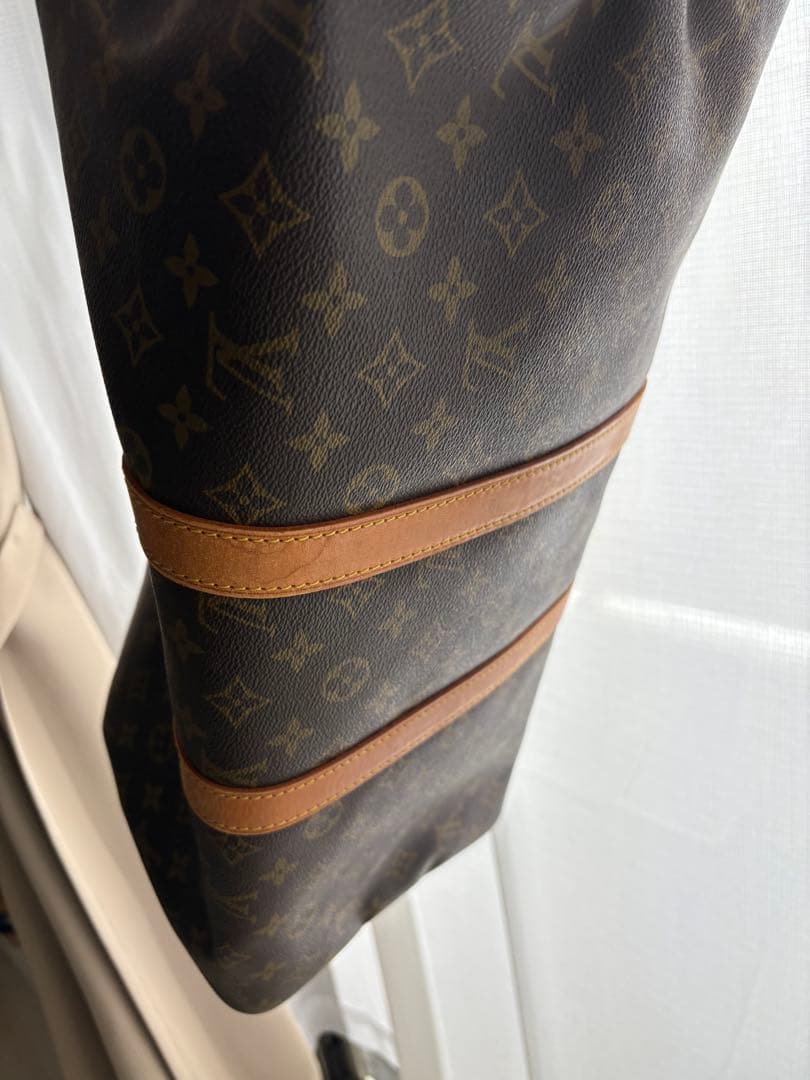 「正規品」ルイヴィトン※ ボストンバッグ モノグラム