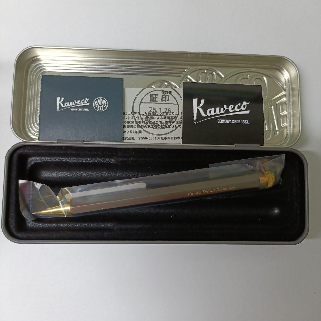 カヴェコスペシャル　伊東屋