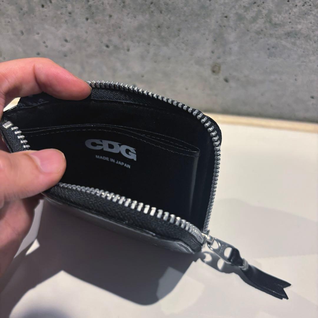 aki_choco プロフ必読CDG 財布