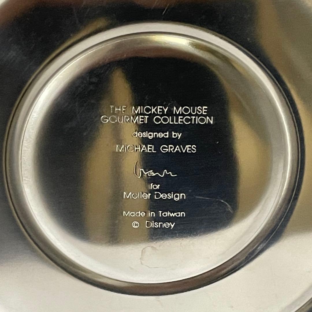 ヴィンテージ マイケル・グレイヴス ミッキーケトル