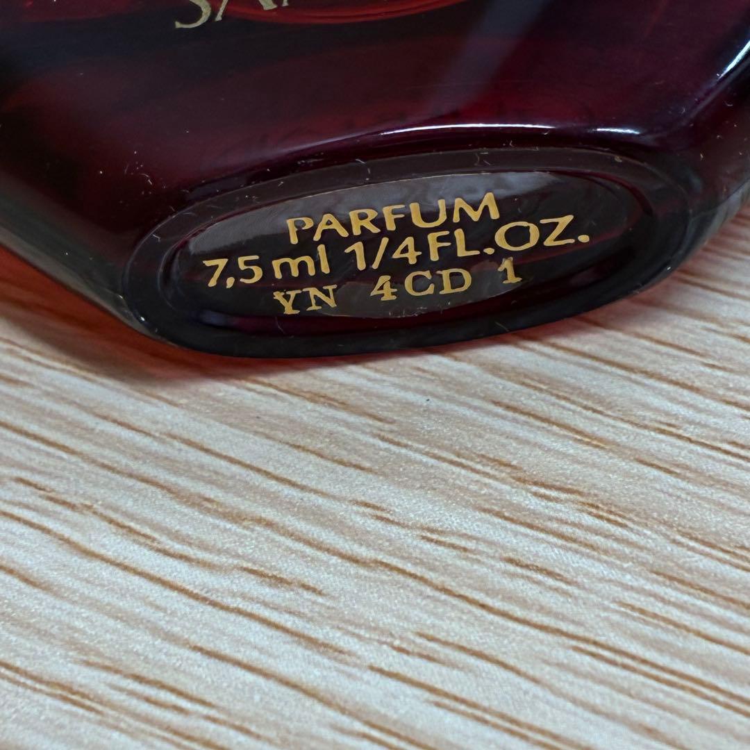 □GUERLAIN ゲラン　サムサラ　コレクション　3点セット