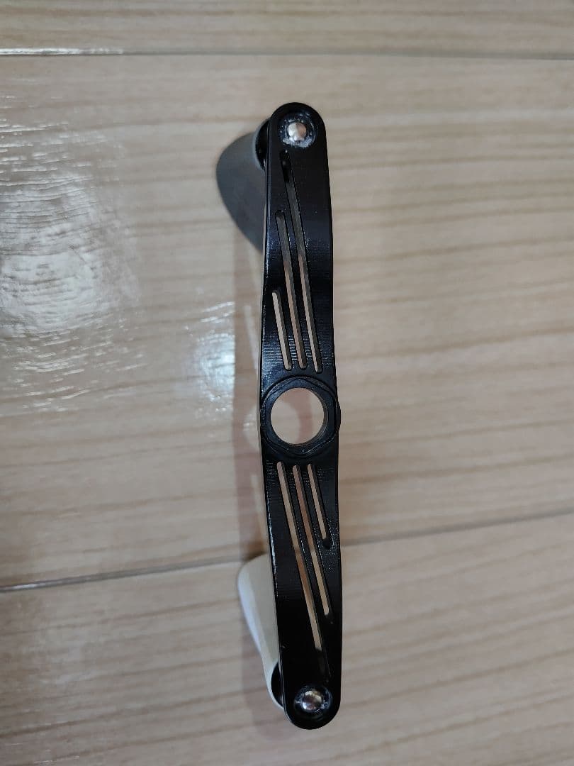 DRT バリアルハンドル 117