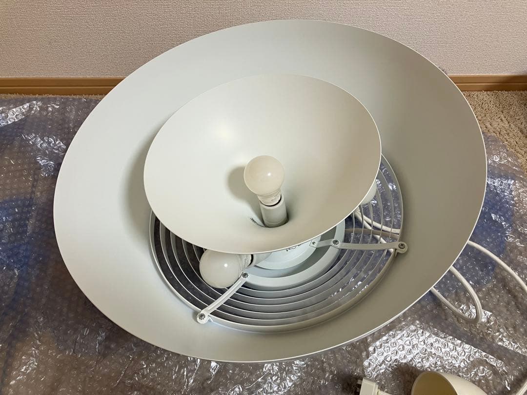 ★値下げ★louis poulsen(ルイスポールセン)AJ ロイヤル500照明