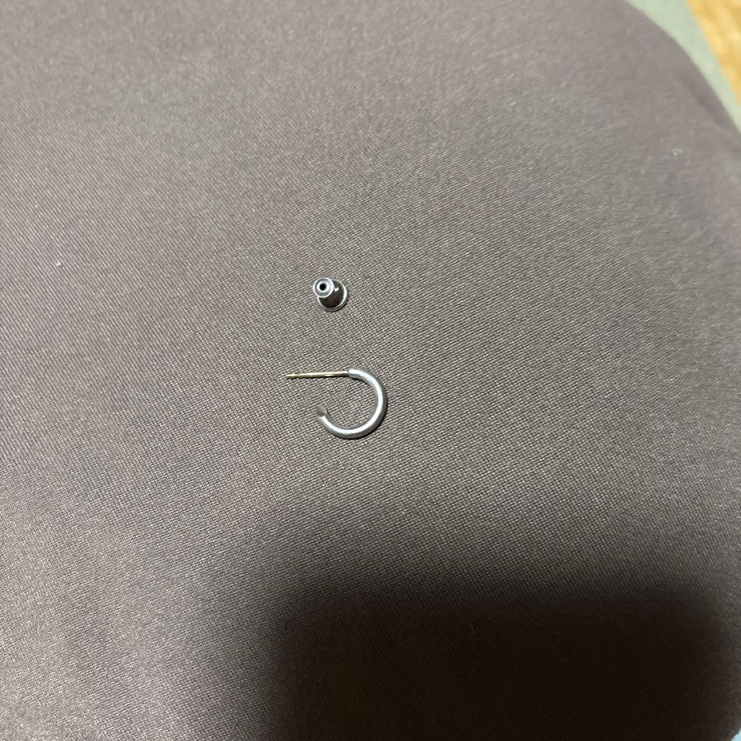 キャリアリング　プラシーボ101