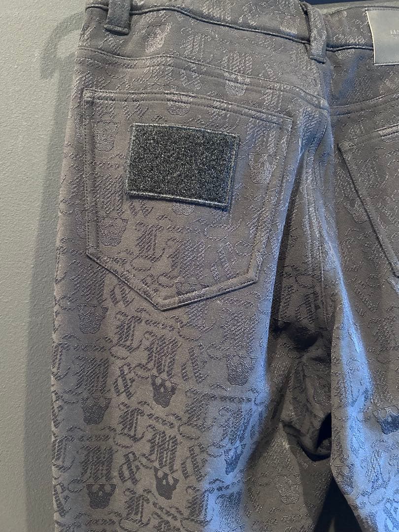 MARK&LONA Essence Pants パンツ レディース ゴルフウェア