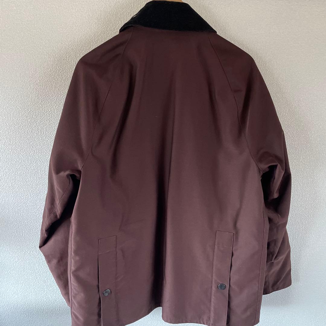 【送料無料】Barbour × TOMORROW LAND BEDALE