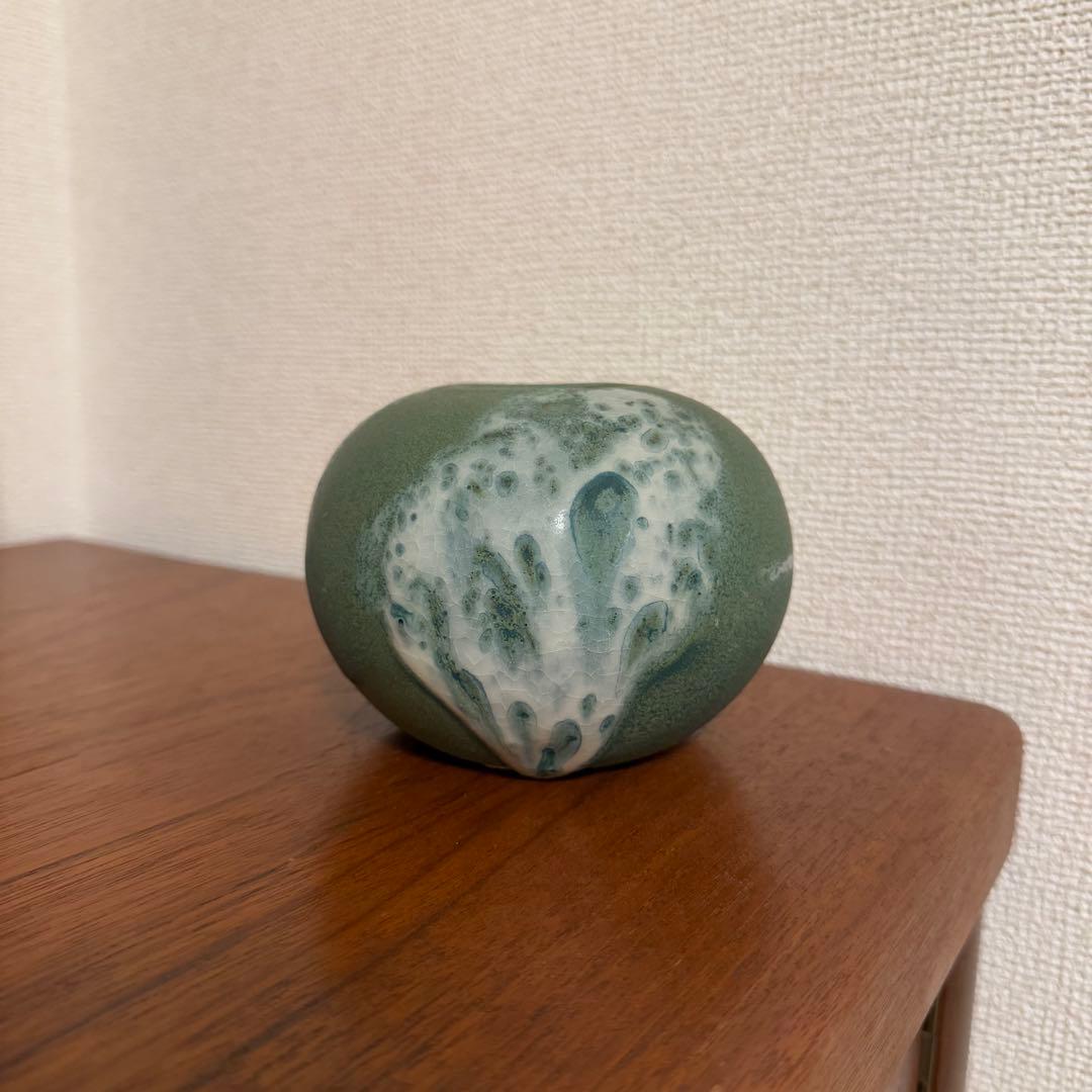 fat lava otto keramik ヴィンテージ　ファットラバ