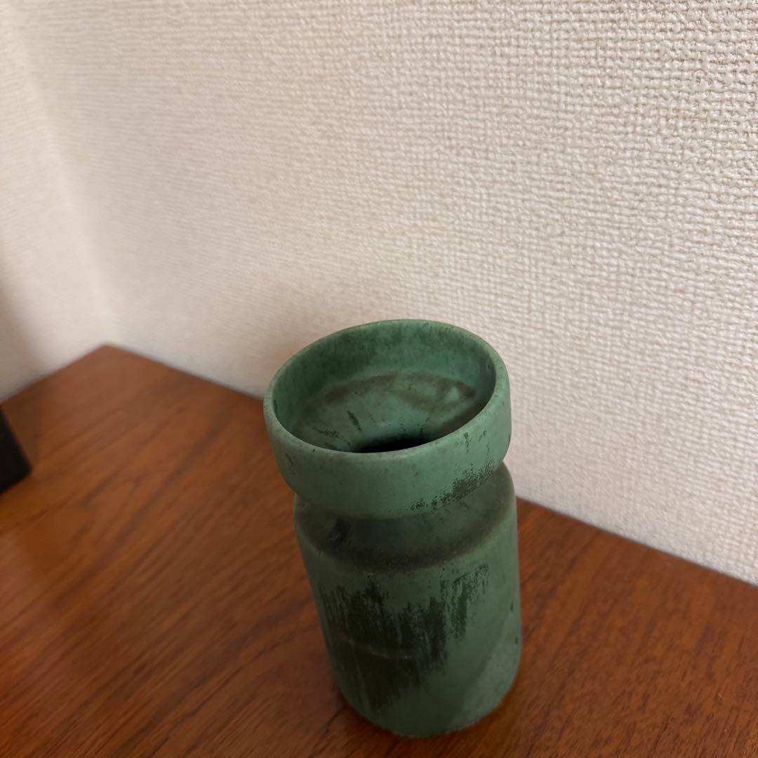 fat lava otto keramik ヴィンテージ　ファットラバ