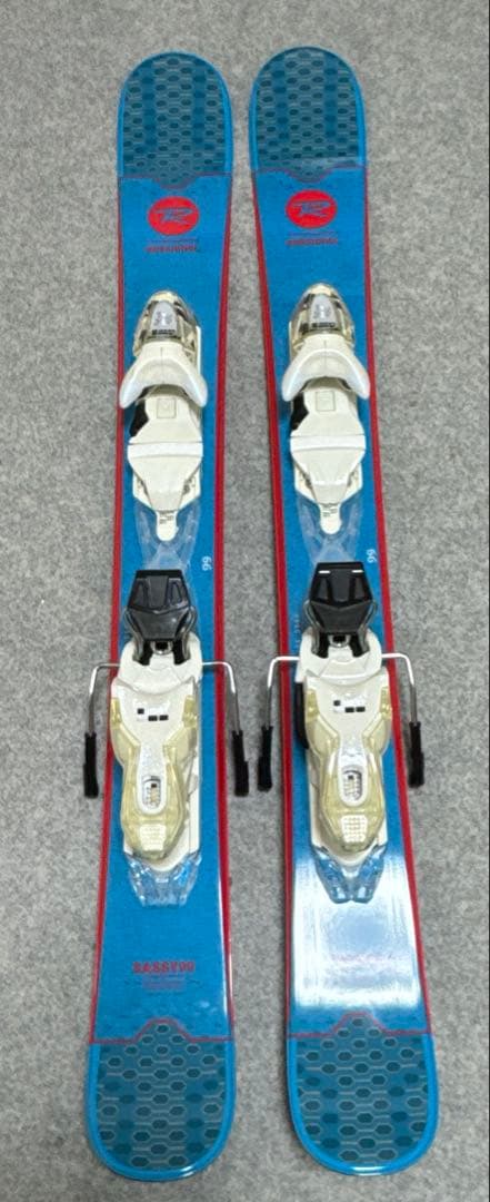 ファンスキー　ロシニョール99cm