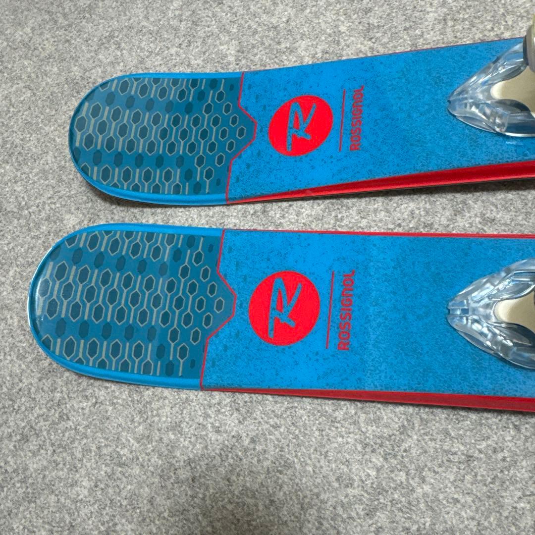 ファンスキー　ロシニョール99cm