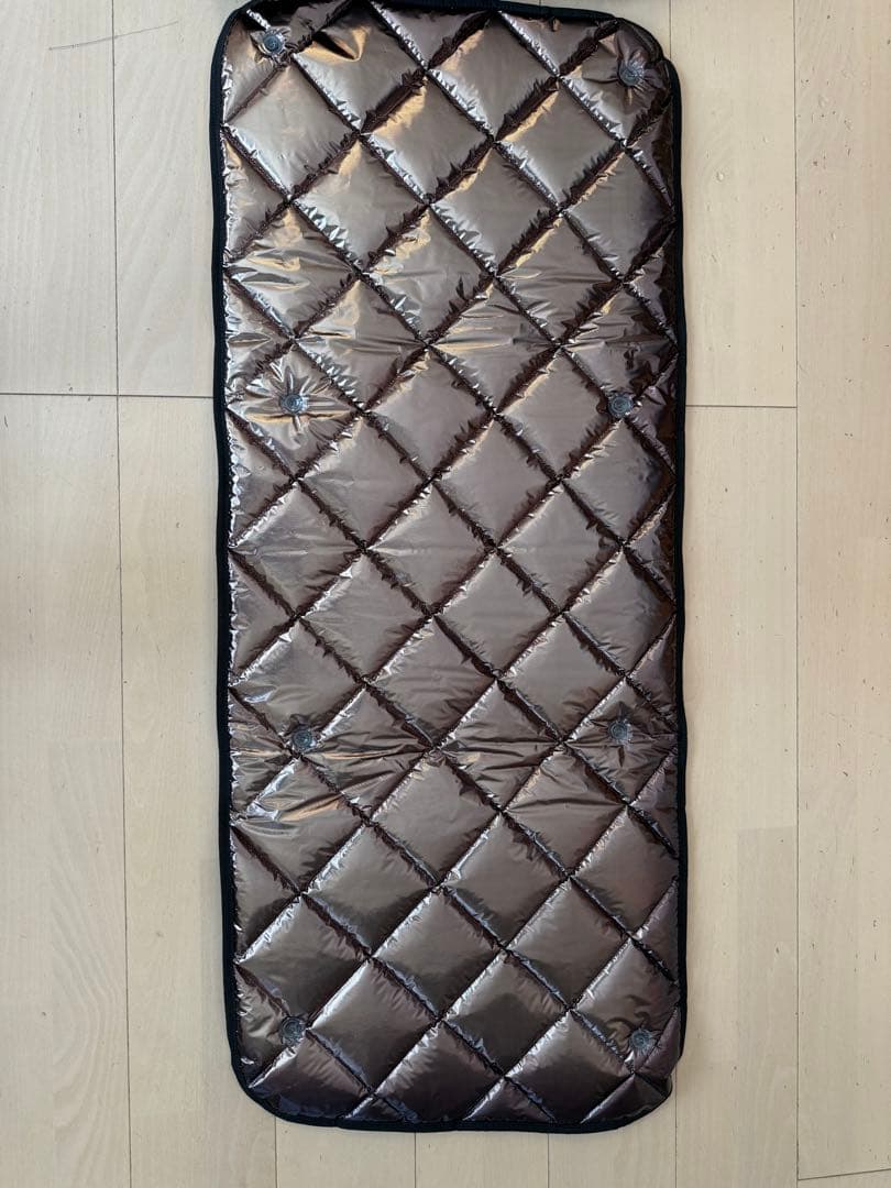 フィッシングパパさん専用。ハイエース 200系 ６～８型 Aizu製