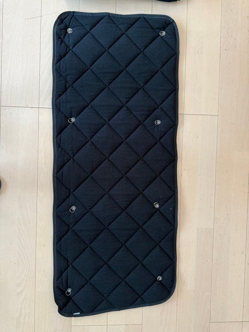 フィッシングパパさん専用。ハイエース 200系 ６～８型 Aizu製