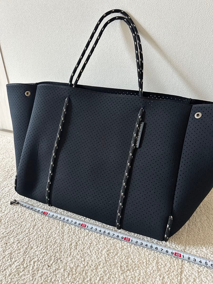 State of Escape⭐︎ステイトオブエスケープ ⭐︎マザーバック旅行バック