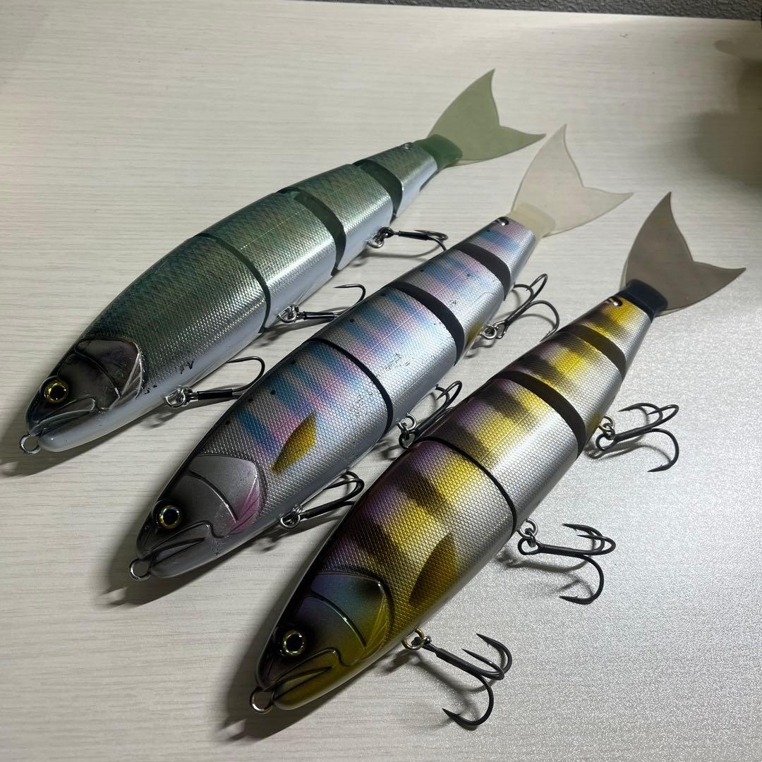 バラム300 3個セット【バラ売可】　BALAM300