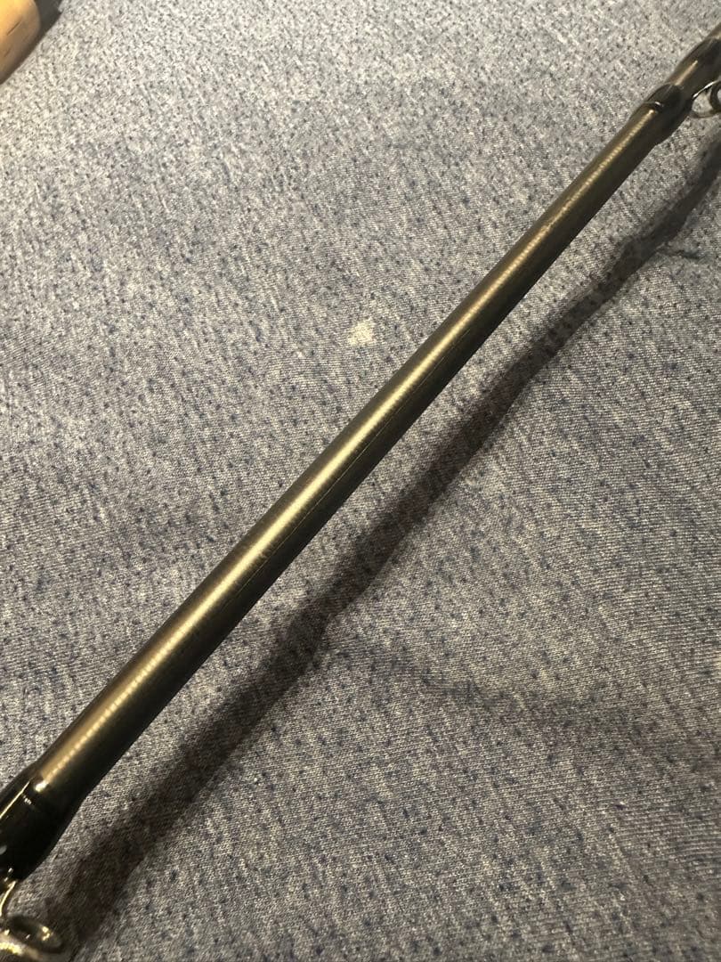 アブ ファンタジスタエックスグレイブ FXC-76MH+マグナムドライバー