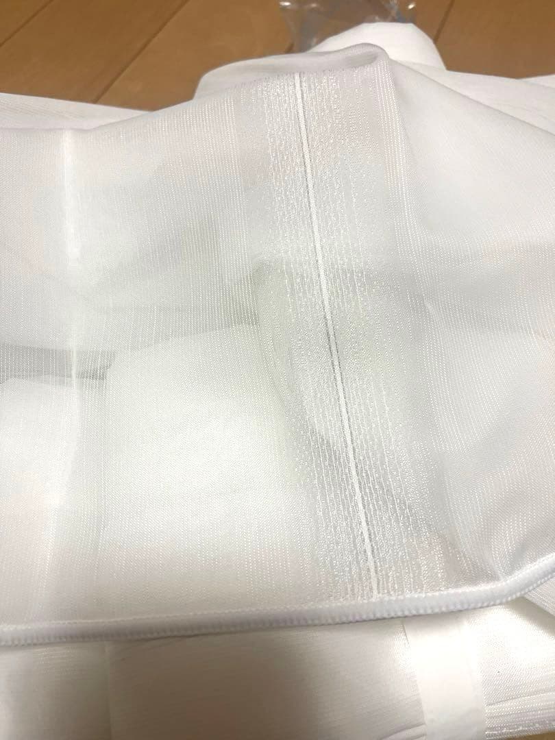 川島織物オーダーレースカーテン