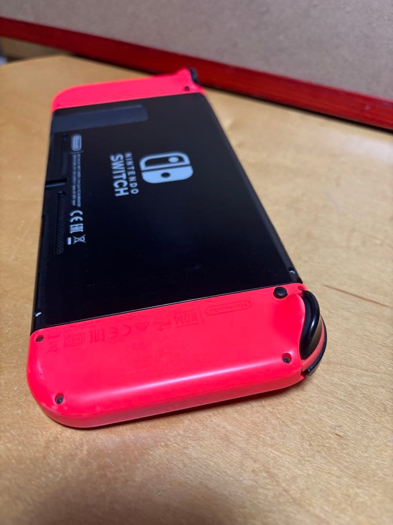 任天堂　ニンテンドー　Nintendo　Switch