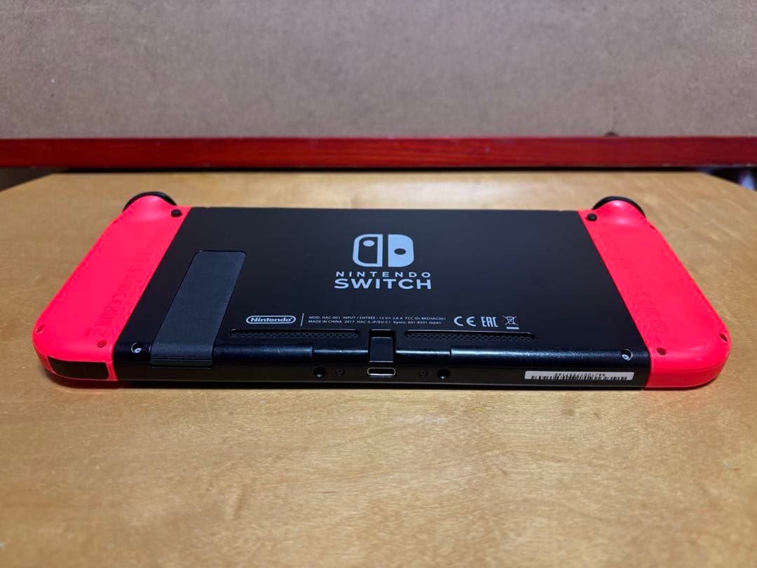 任天堂　ニンテンドー　Nintendo　Switch