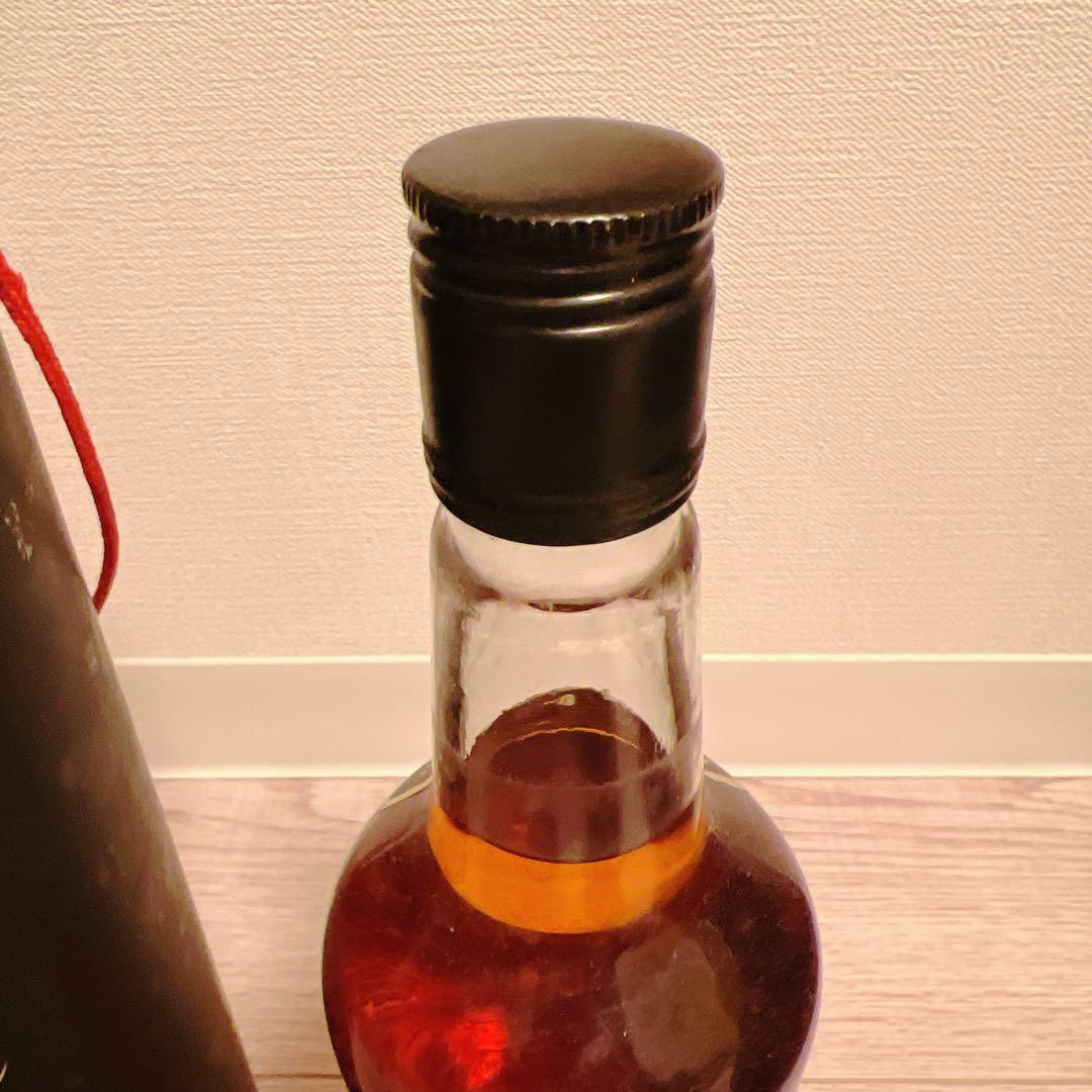 THE DALMORE 12年 シングルモルトウイスキー 750ml