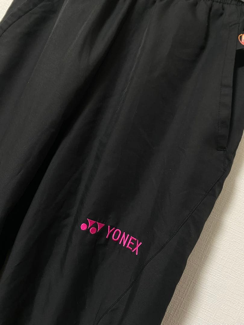 ヨネックス　YONEX ウインドブレーカー セットアップＬ　テニス　バトミントン
