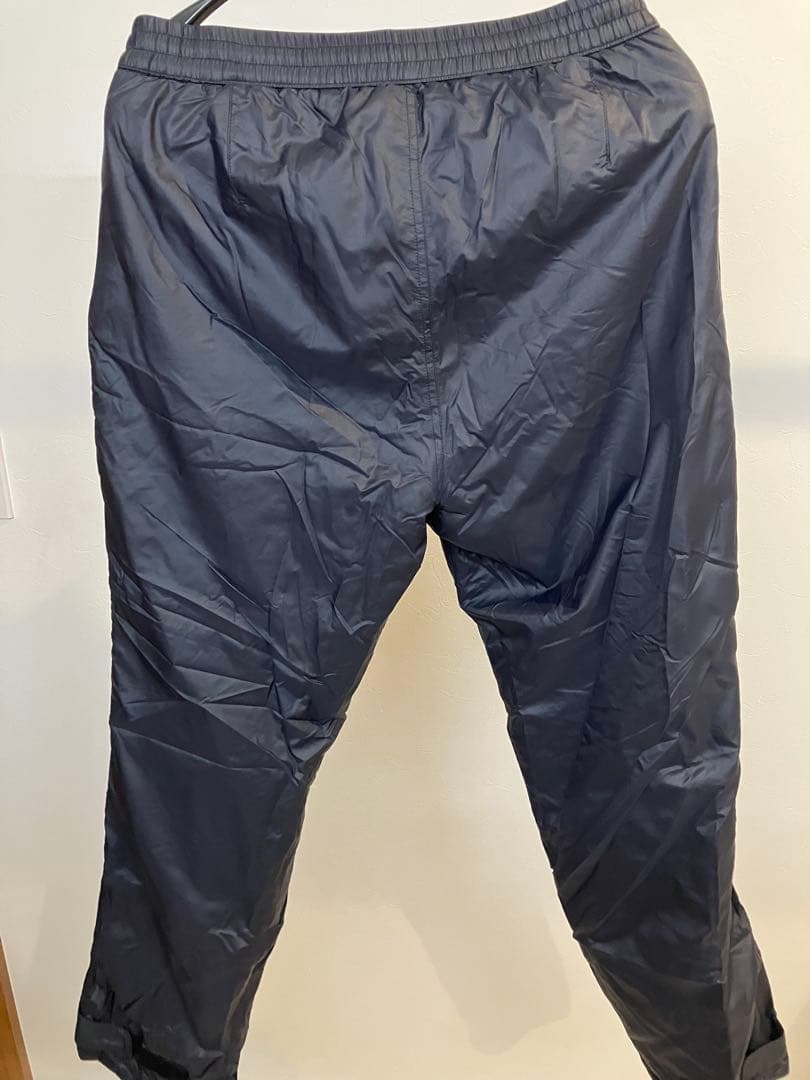 シマノ 防寒 サーマルインシュレーションスーツ MD-055M Lサイズ