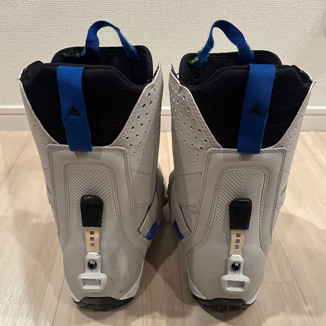 d*3様 BURTON STEPE ON ステップオン ブーツ ビンディング セ