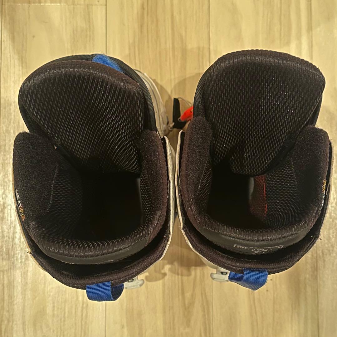 d*3様 BURTON STEPE ON ステップオン ブーツ ビンディング セ