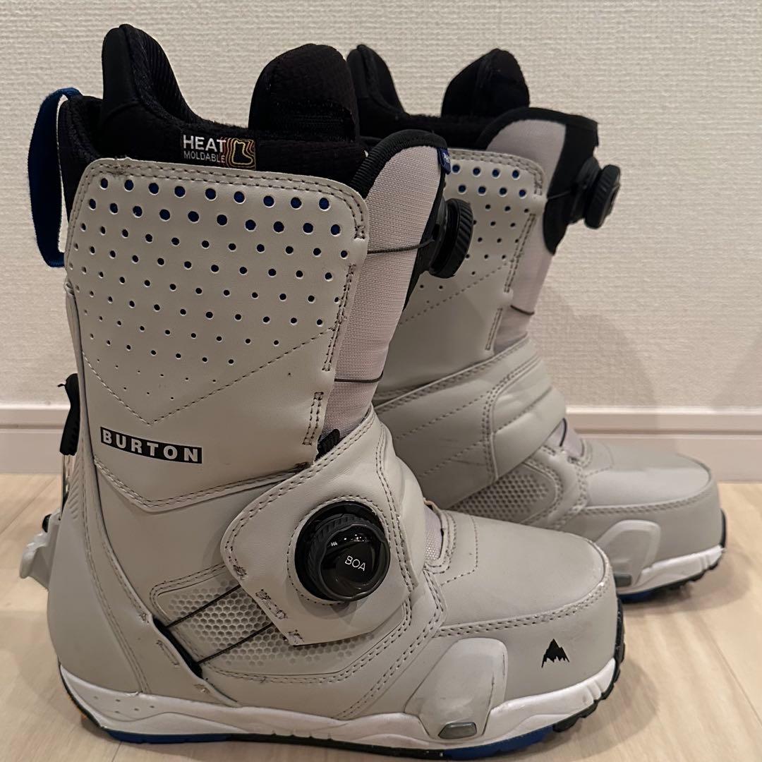 d*3様 BURTON STEPE ON ステップオン ブーツ ビンディング セ